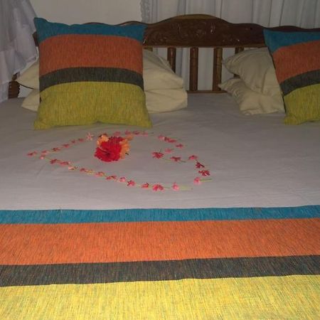 Casa Dambulla Boutique Villa Εξωτερικό φωτογραφία