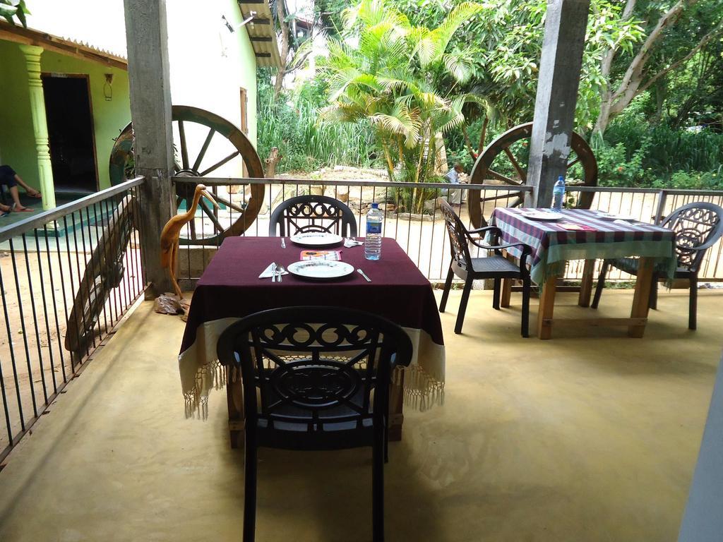 Casa Dambulla Boutique Villa Εξωτερικό φωτογραφία