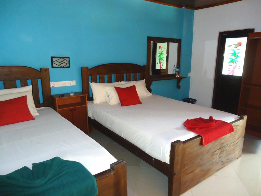 Casa Dambulla Boutique Villa Δωμάτιο φωτογραφία