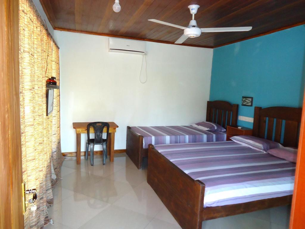 Casa Dambulla Boutique Villa Εξωτερικό φωτογραφία