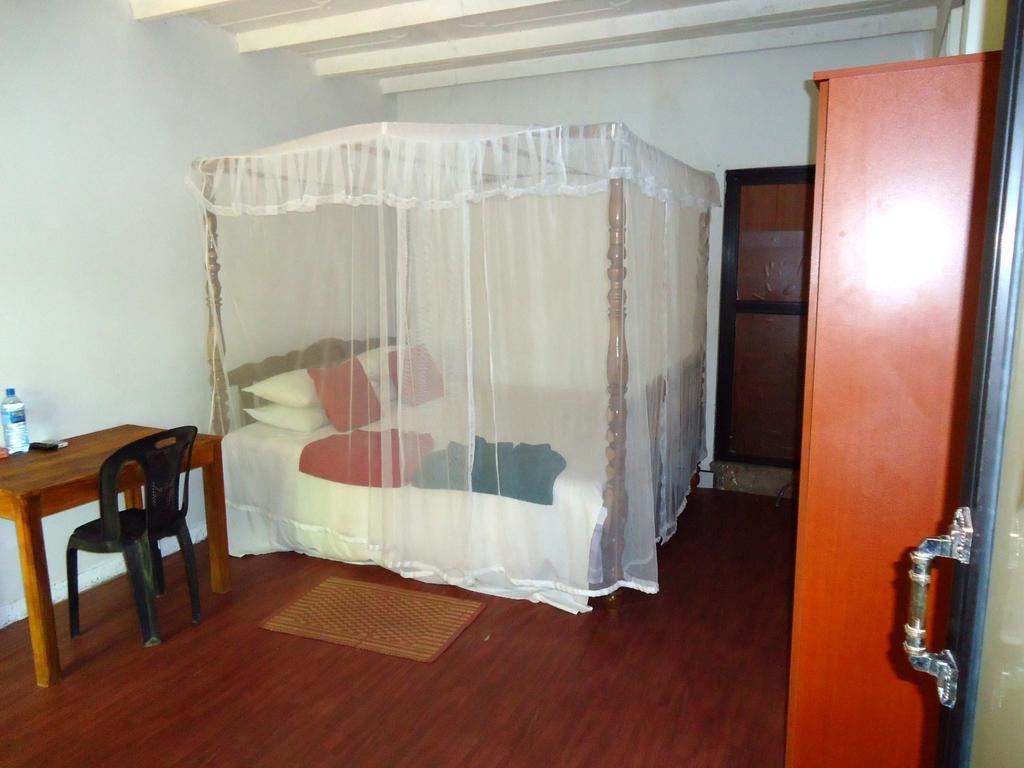 Casa Dambulla Boutique Villa Δωμάτιο φωτογραφία
