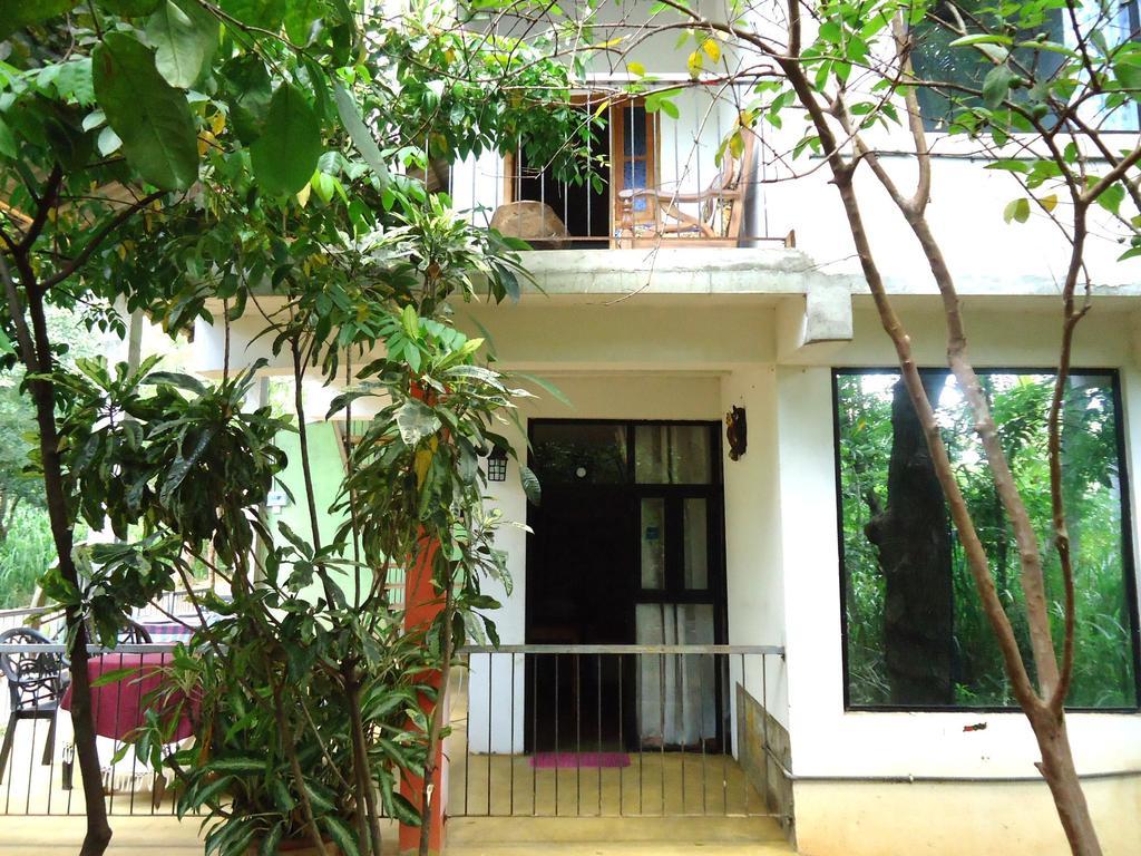Casa Dambulla Boutique Villa Εξωτερικό φωτογραφία