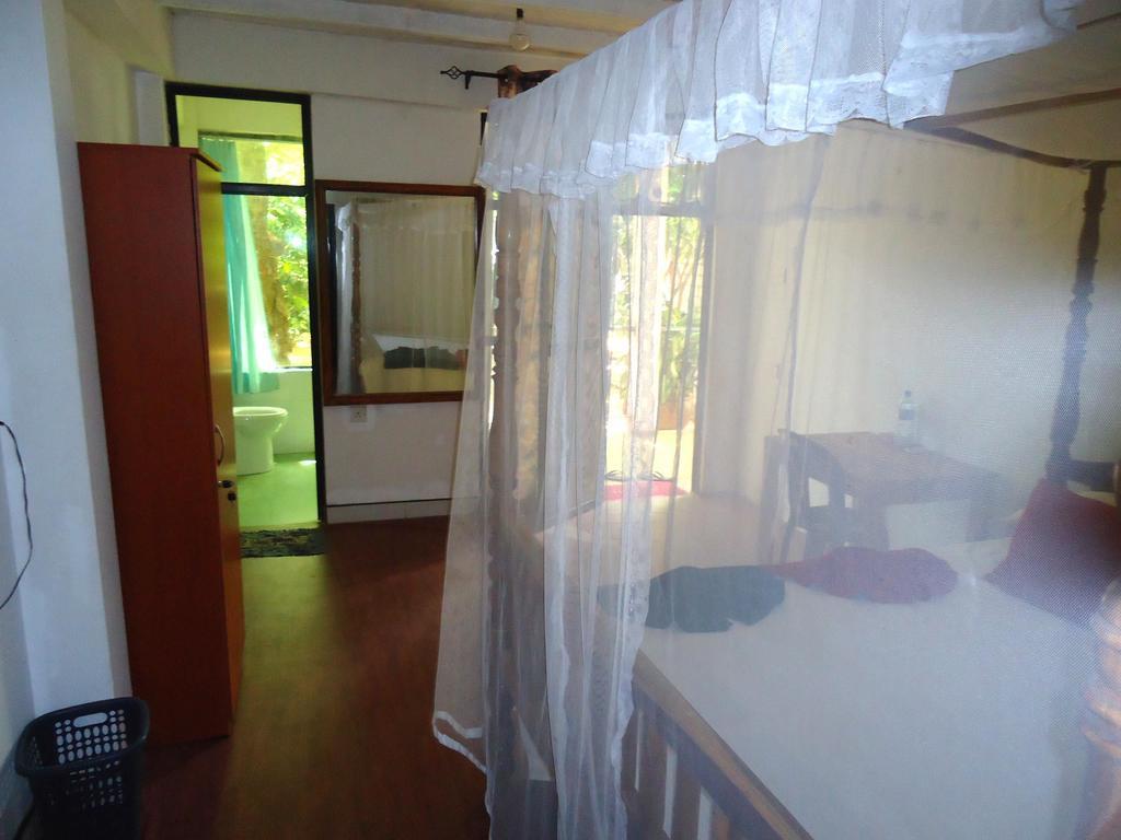 Casa Dambulla Boutique Villa Δωμάτιο φωτογραφία