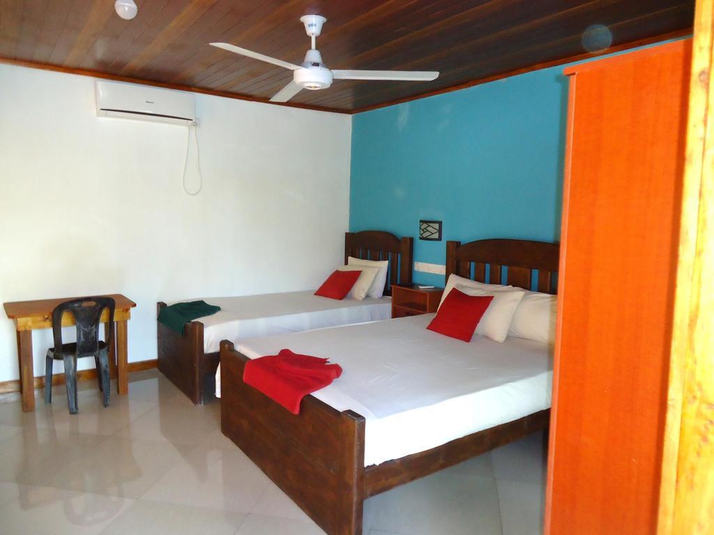 Casa Dambulla Boutique Villa Εξωτερικό φωτογραφία