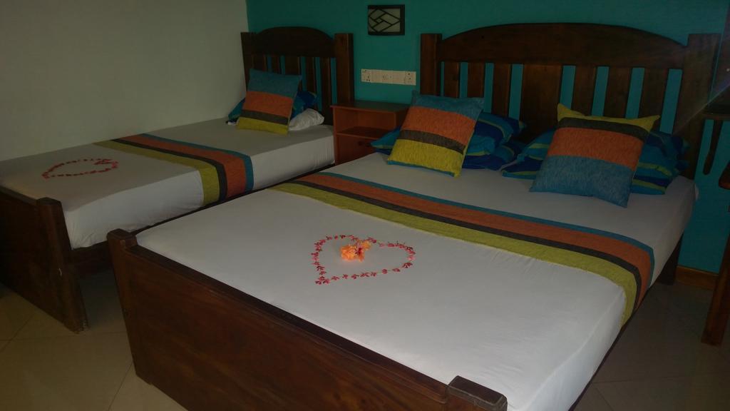 Casa Dambulla Boutique Villa Εξωτερικό φωτογραφία