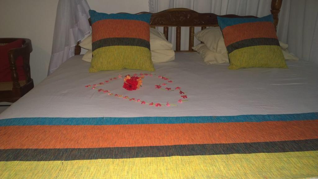 Casa Dambulla Boutique Villa Εξωτερικό φωτογραφία