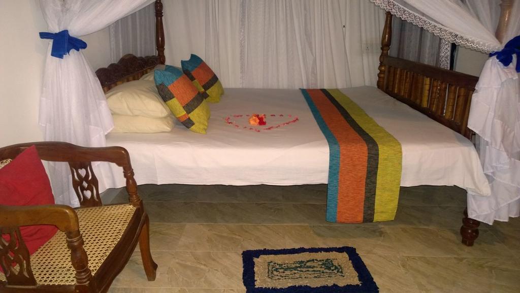 Casa Dambulla Boutique Villa Εξωτερικό φωτογραφία