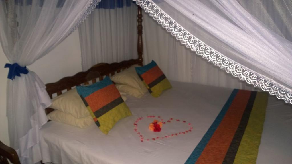 Casa Dambulla Boutique Villa Εξωτερικό φωτογραφία