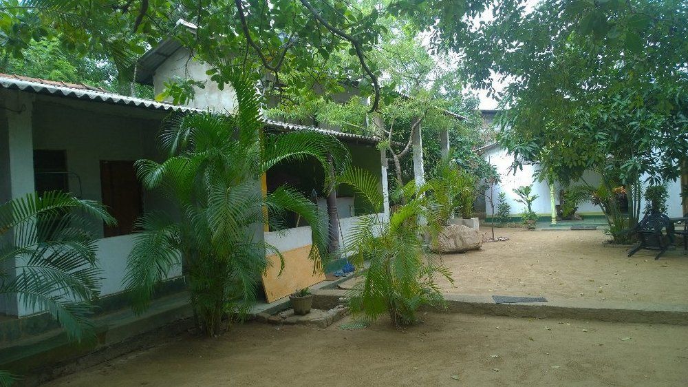 Casa Dambulla Boutique Villa Εξωτερικό φωτογραφία