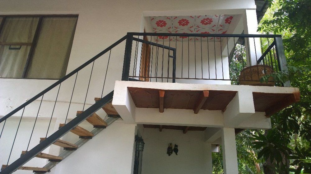 Casa Dambulla Boutique Villa Εξωτερικό φωτογραφία