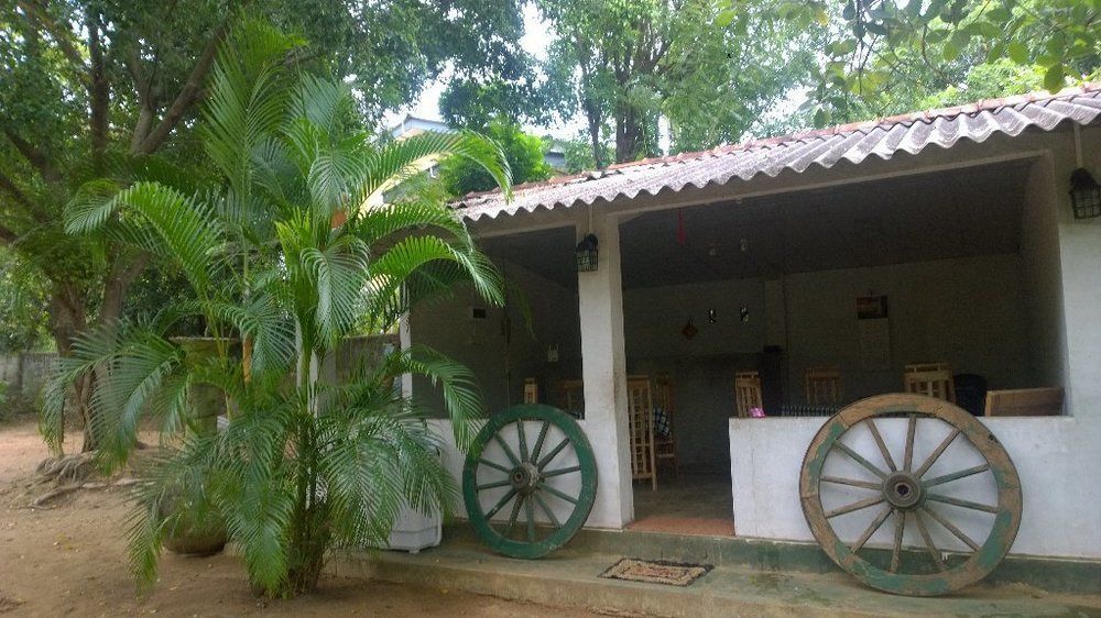 Casa Dambulla Boutique Villa Εξωτερικό φωτογραφία